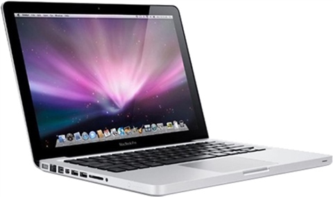 P246Mac Book Pro 13in Mid 2012 Apple MacBook Pro 13 - Mid 2012